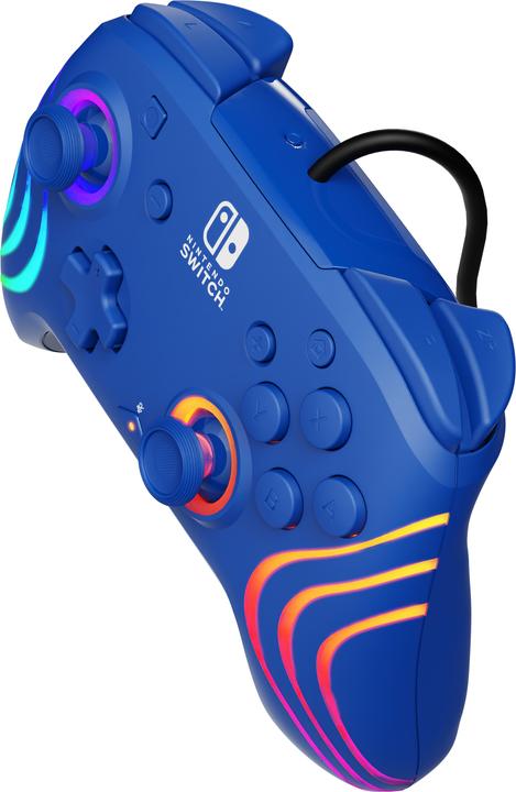 Produktbild PDP Afterglow Wave (Switch, Switch OLED)