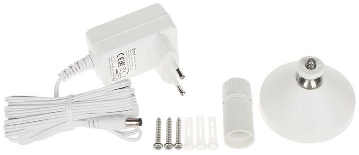Image du produit Imou Knight Caméra de sécurité IP Extérieur 3840 x 2160 pixels Plafond/mur (3840 x 2160 pixels)