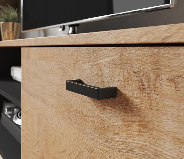 Actual product image Cama TV-Ständer & Entertainment-Center (140 x 43 x 37 cm)