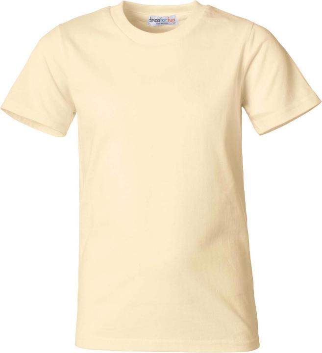 Image du produit tectake T-Shirt (S)