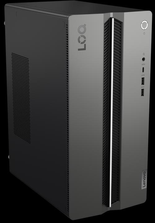Produktbild Lenovo LOQ Tower (Intel Core i5-14400F, 16.38 GB, 512 GB, GeForce RTX 4060 Ti)