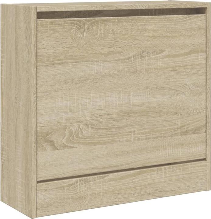 Image du produit VidaXL Jennica (60 x 21 x 57 cm)