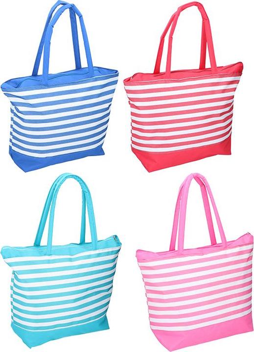 Immagine prodotto Fresh & Cold Borsa da spiaggia (rossa)