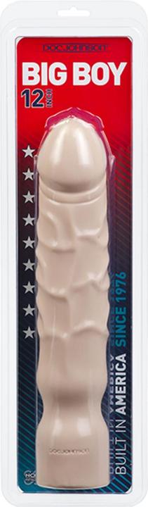 Image du produit Doc Johnson Big Boy 12