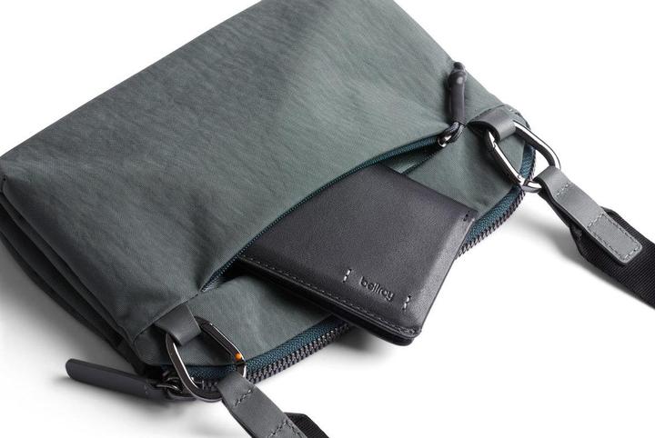 Produktbild Bellroy Tokyo - Side Bag, Everglade