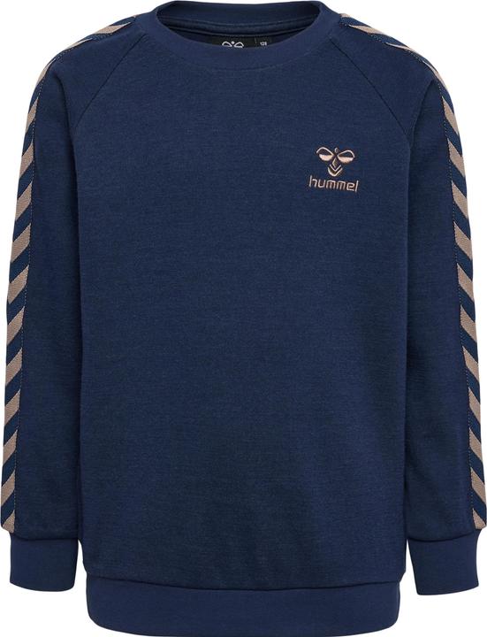 Produktbild hummel Wong Sweatshirt (152)