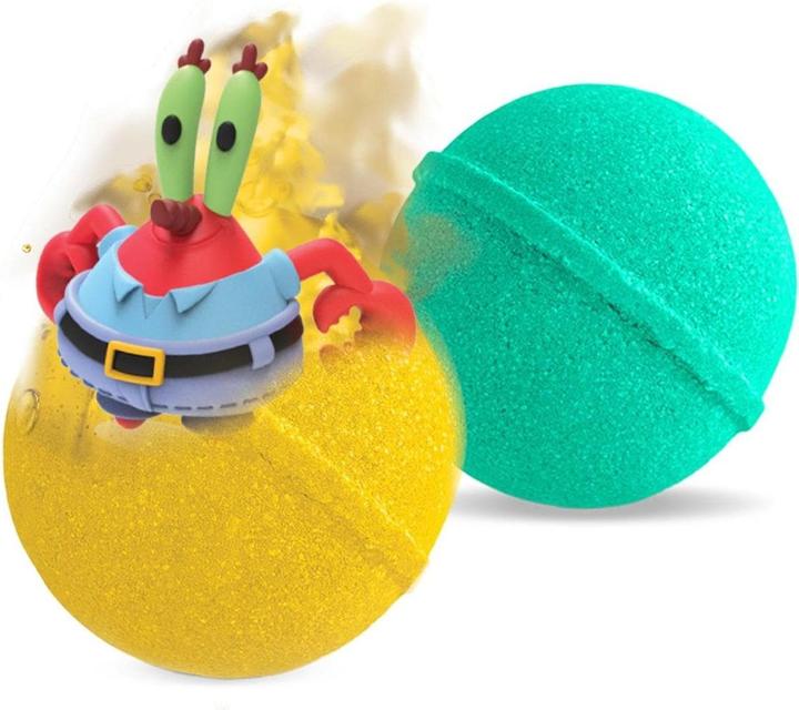 Produktbild Craze Überraschungsbadekugel (Badekugeln)