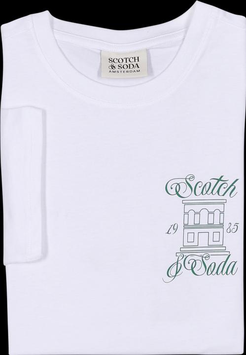 Image du produit Scotch & Soda 10021026 (S)