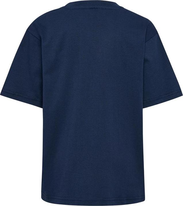 Actual product image hummel hmlJR LOOSE T-SHIRT S/S BEE (22, 23, 24, 25, 26, 27, 28)