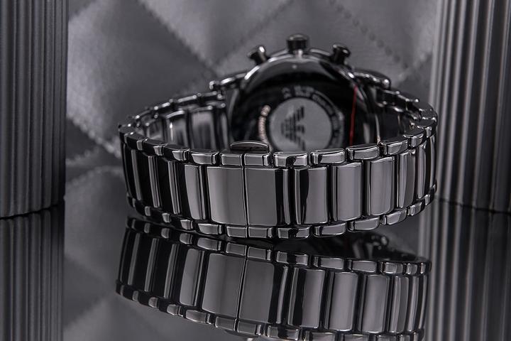 Actual product image Emporio Armani Luigi AR1509