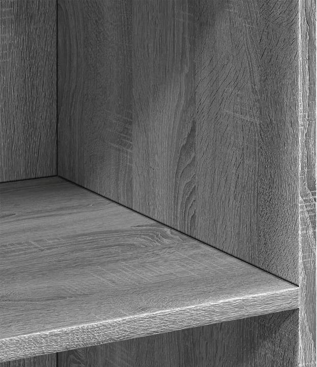 Actual product image VidaXL Sideboard (70 x 41 x 93 cm)