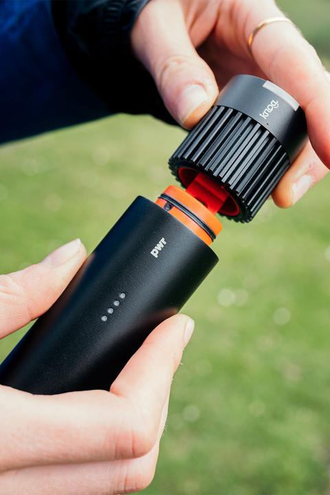 Produktbild knog. PWR Modular Trail 1100 (1100 lm)