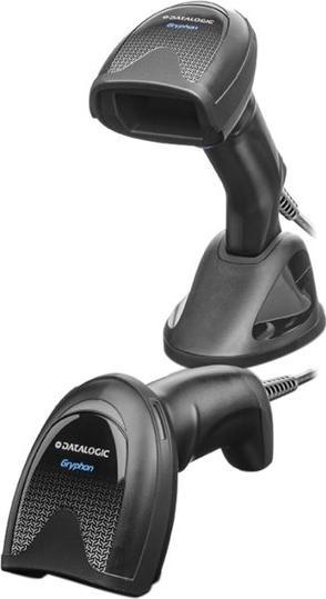 Produktbild Datalogic Gryphon GD4590 (1D-Barcodes, 2D-Barcodes)