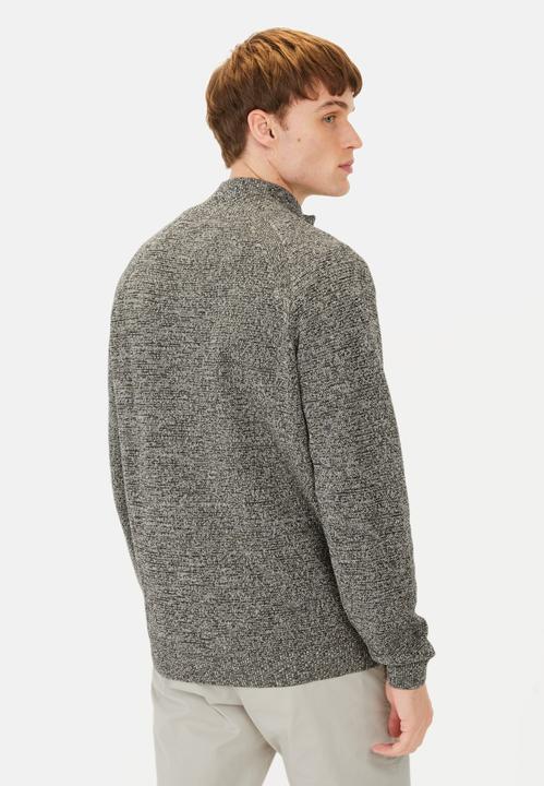 Produktbild Camel Active Strickjacke aus Baumwolle (3XL)