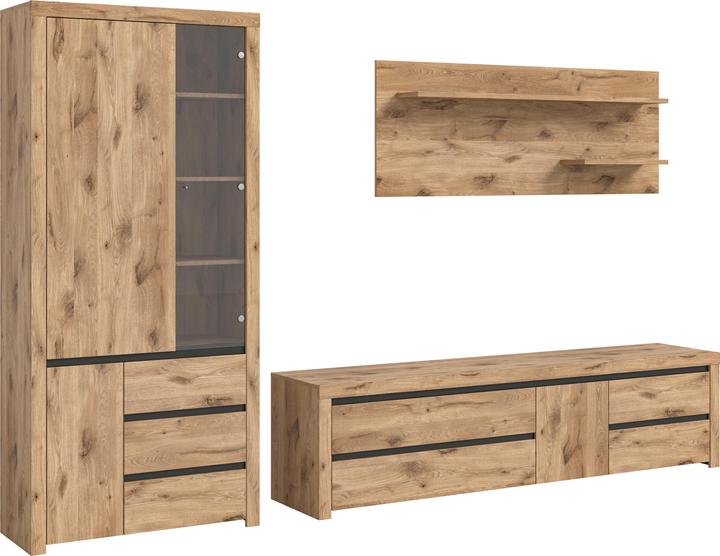 Produktbild Xonox Home Regal Woody
