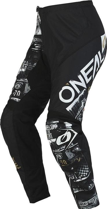 Produktbild O Neal Oneal ELEMENT Kinder Pants ATTACK V.23 (18)