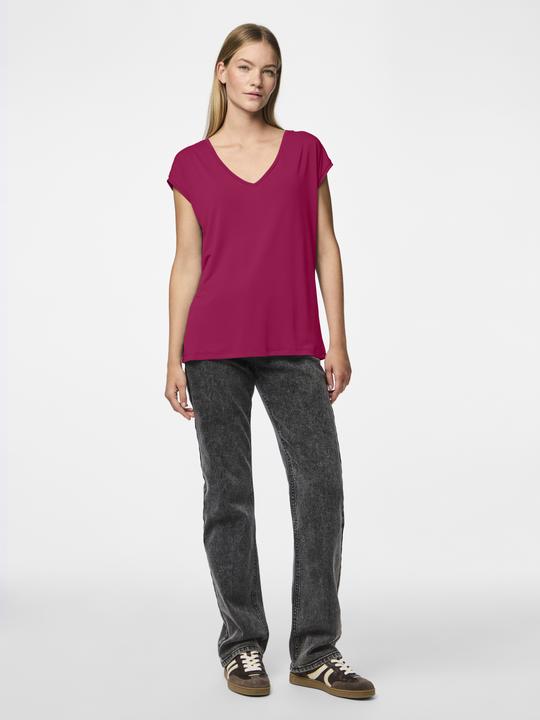 Actual product image Pieces Pckamala Tee Noos Bc (XS)