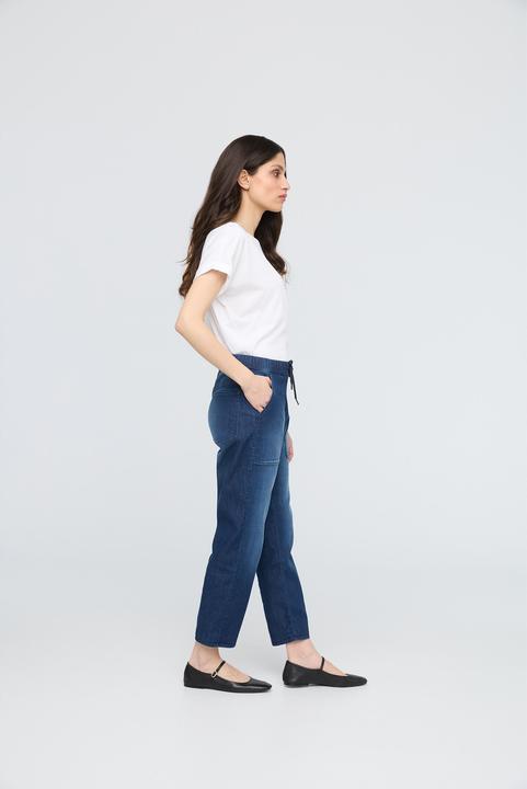 Image du produit Du/Er Performance Denim Lite Harbour (27)