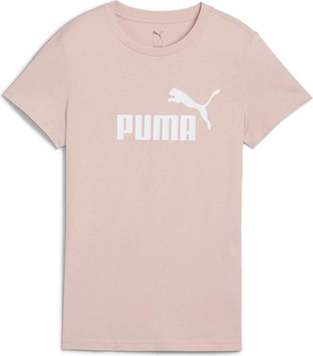 Produktbild Puma ESS No. 1 Logo Tee (s) (XS)