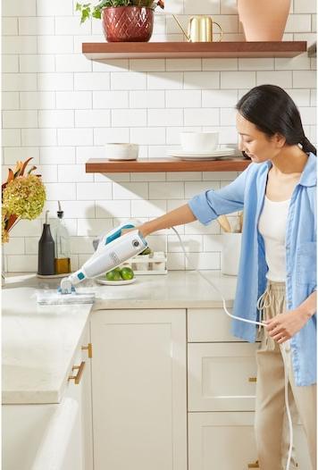 Actual product image Black & Decker Steam Cleaner BHSM15FX08-QS (1500 W)