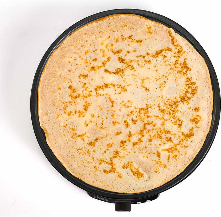 Image du produit Livoo Crêpière