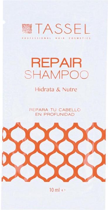 Image du produit Caso Eurostil Keratin Repair Shampoo 10ml (10 ml)