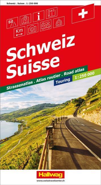 Produktbild Schweiz 250000