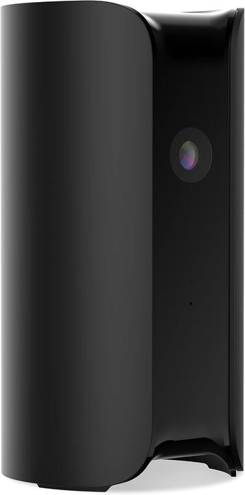 Immagine prodotto Canary View Überwachungskamera mit 2-Wege-Audio, 24/7 Live-Übertragung, Bewegungsmelder, Nachtsicht