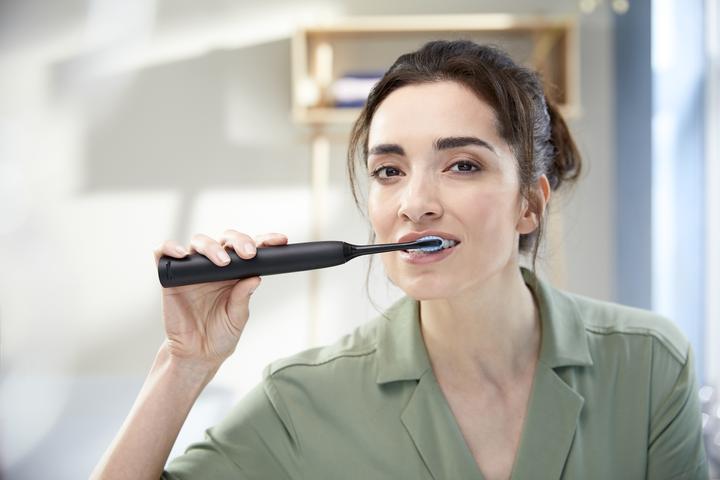 Image du produit Philips Sonicare ExpertClean 7500 (Brosse à dents sonique)