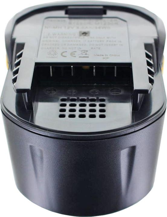 Produktbild AccuCell Akku WÜRTH SD 12, 0700980320, 0700980325 (12 V)