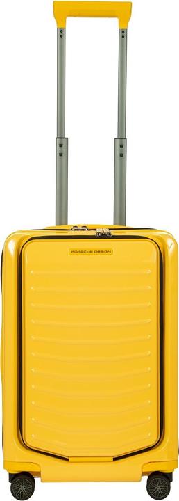 Immagine prodotto Porsche Design Trolley + valigia Roadster 4W Trolley S Business (52 l, Bagaglio a mano (fino a 50 litri))