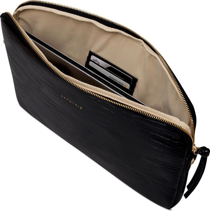 Actual product image Expatrié Laptop bag Marlene 15 inch (15")
