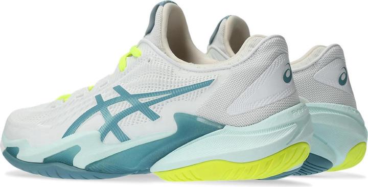 Produktbild ASICS Performance Court FF 3 Allcourt Tennisschuh Damen (37.5)