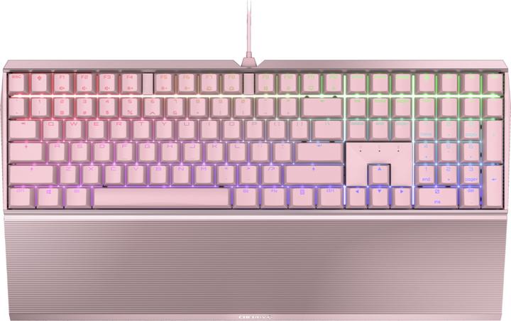 Image du produit CHERRY xtrfy MX Board 3.0S (DE, Filaire)