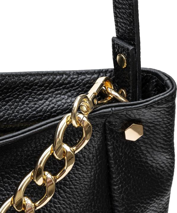Immagine prodotto Lazarotti Milano Borsa a tracolla in pelle 41 cm