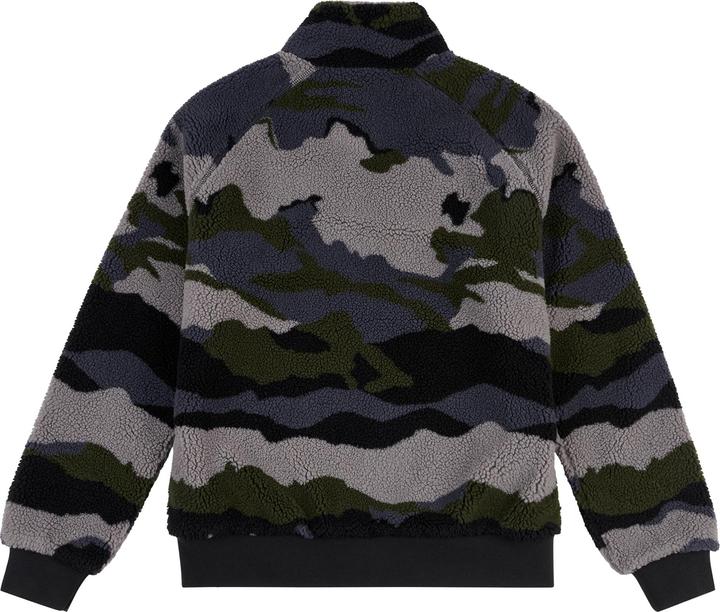 Produktbild Penfield jacke abtract mountain borg (S)