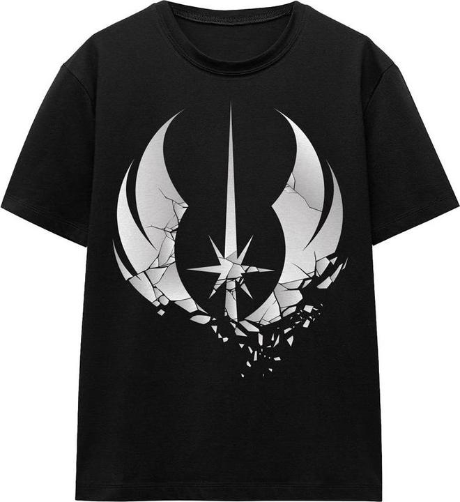 Produktbild Star Wars Jedi TShirt (S)