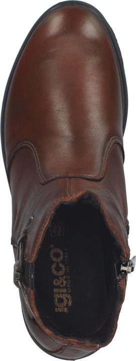 Image du produit Igi&co Stiefelette (38)