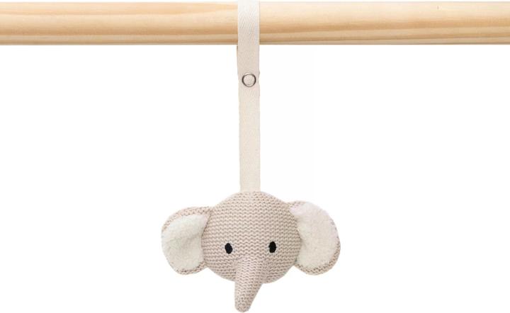 Immagine prodotto Jollein Ciondolo per animali Babygym