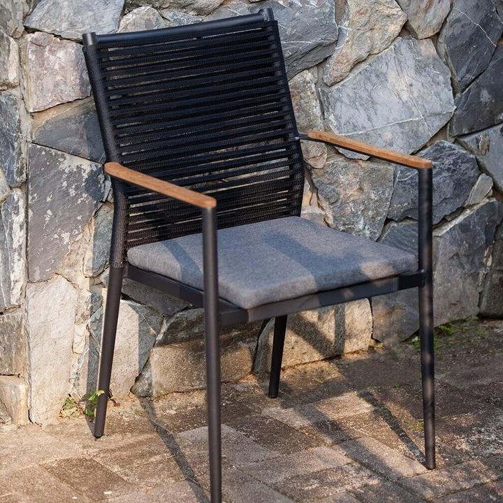Image du produit Zebra Gamme de mobilier de jardin SPIDER Fauteuil SPIDER