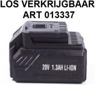 Immagine prodotto ProPlus Trapano a batteria (Batteria ricaricabile)