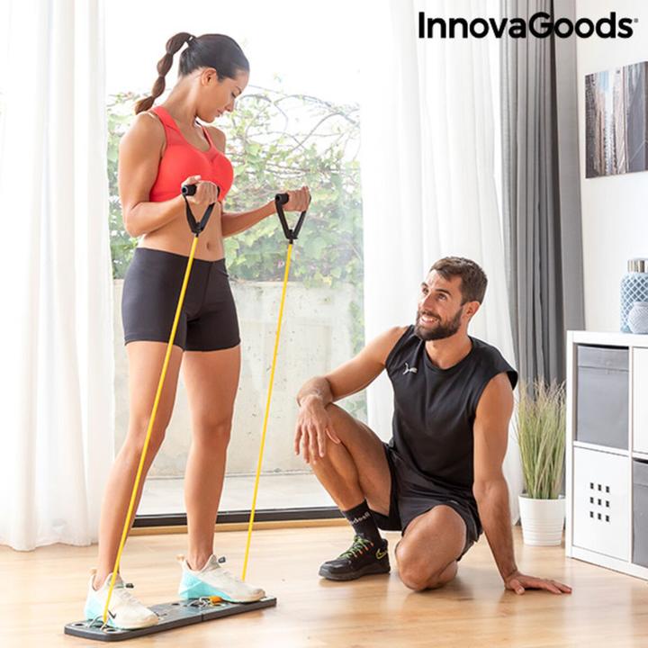Immagine prodotto InnovaGoods Pulsher