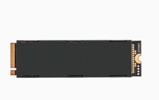 Actual product image Corsair MP600 R2 (1000 GB, M.2 2280)