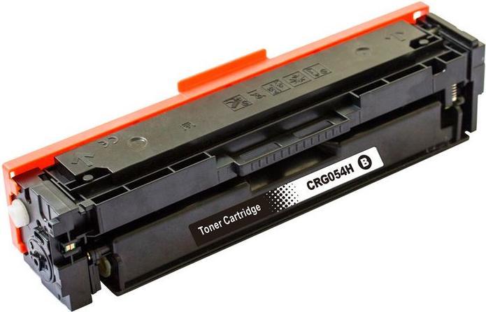 Produktbild Hermex Kompatibler Toner XL für Canon i-SENSYS MF641cw (BK)