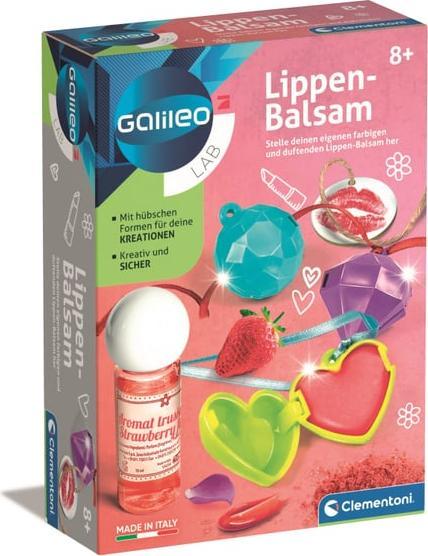 Image du produit Clementoni Lippen-Balsam DE
