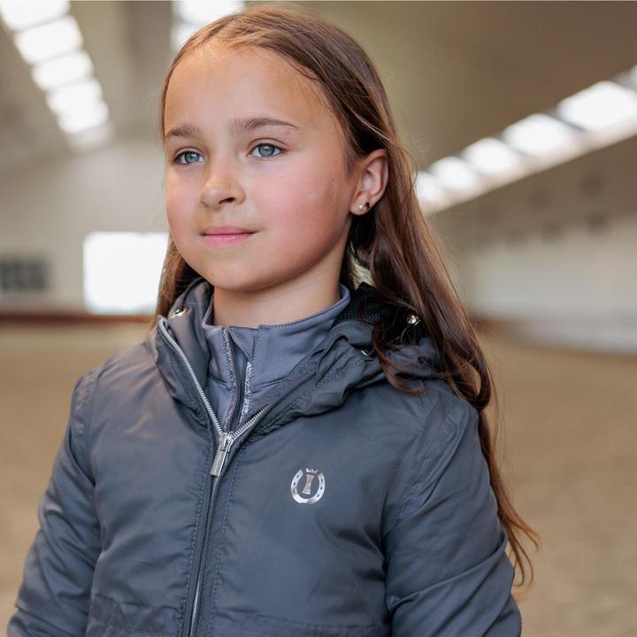 Actual product image Imperial Riding KIDS Tech Jacket IRHJessy (140)