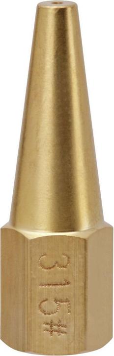 Actual product image Rothenberger Welding tip ALLGAS 2000 M8x1 3-4 mm