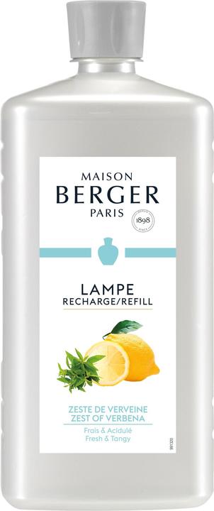 Immagine prodotto Maison Berger Profumo Zeste de Verveine