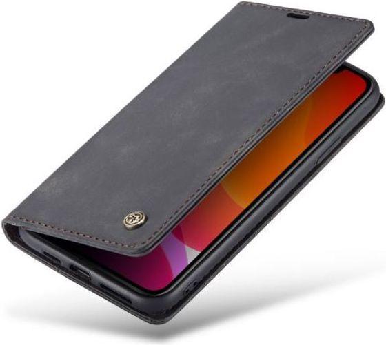 Immagine prodotto Caseme Custodia in pelle Flip Wallet Cover (Apple iPhone 11 Pro Max)