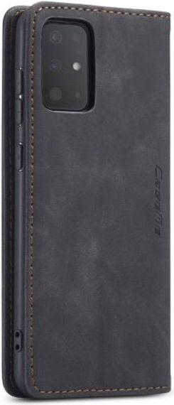 Immagine prodotto Caseme Custodia in pelle Flip Wallet Cover (Samsung Galaxy S20 Ultra)